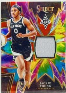 Jackie Young