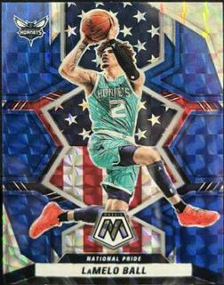 LaMelo Ball