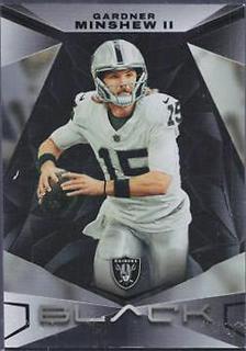 Gardner Minshew II