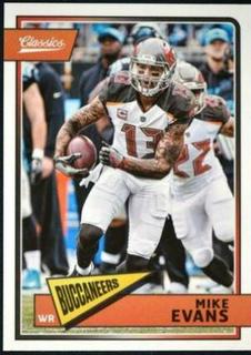 Mike Evans