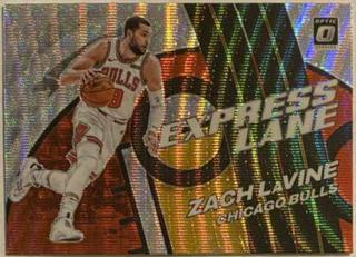 Zach LaVine