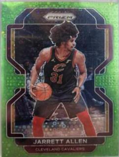Jarrett Allen