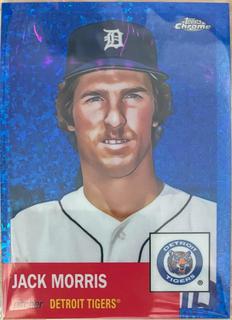 Jack Morris