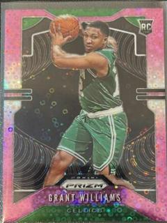Grant Williams