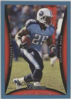LenDale White