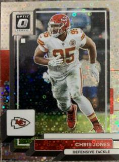 Chris Jones