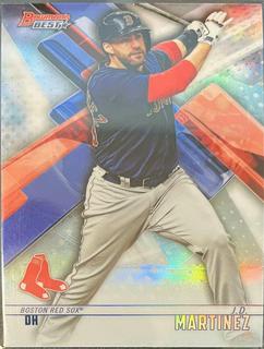 J.D. Martinez