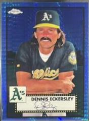 Dennis Eckersley