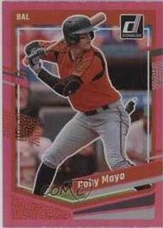 Coby Mayo