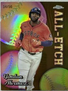 Yordan Alvarez