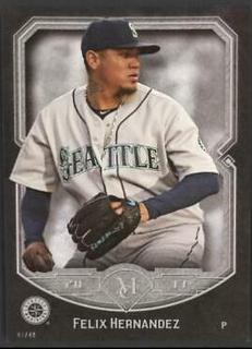 Felix Hernandez
