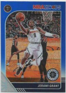 Jerami Grant