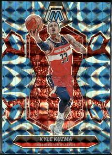 Kyle Kuzma