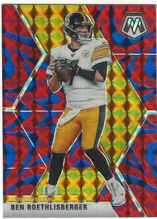 Ben Roethlisberger