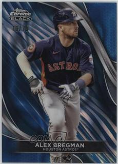 Alex Bregman