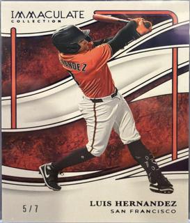 Luis Hernandez