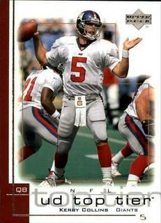 Kerry Collins