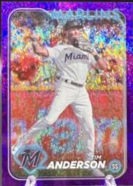 Tim Anderson