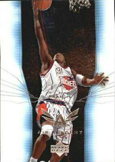 Steve Francis