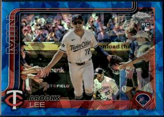 Brooks Lee
