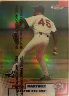 Pedro Martinez
