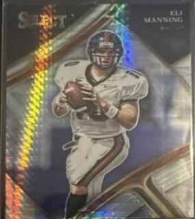 Eli Manning