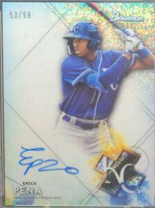 Erick Pena