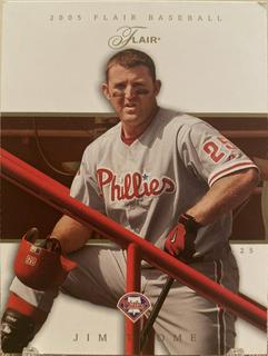 Jim Thome