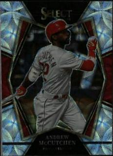 Andrew McCutchen