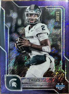 Aidan Chiles
