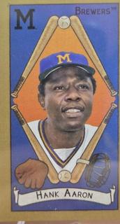 Hank Aaron