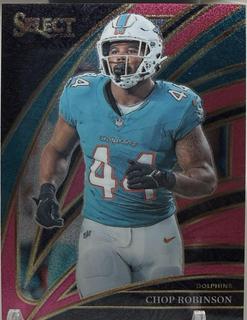 Chop Robinson