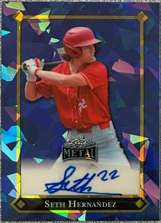 Seth Hernandez