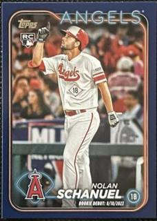 Nolan Schanuel