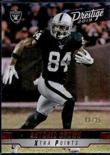 Antonio Brown