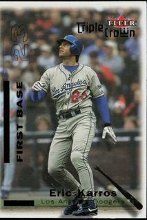 Eric Karros