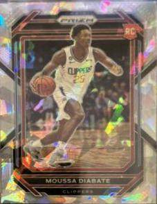 Moussa Diabate