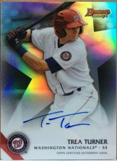 Trea Turner