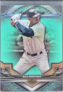 Alex Rodriguez