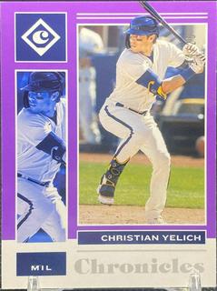 Christian Yelich