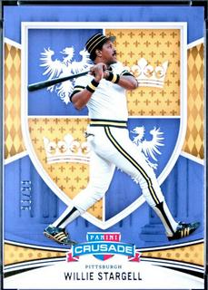 Willie Stargell