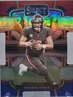 Baker Mayfield