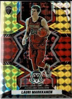 Lauri Markkanen