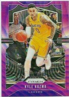 Kyle Kuzma