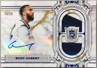 Rudy Gobert