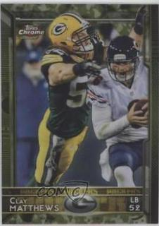 Clay Matthews
