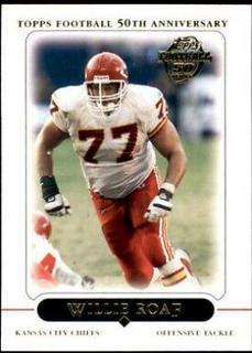 Willie Roaf