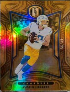 Justin Herbert