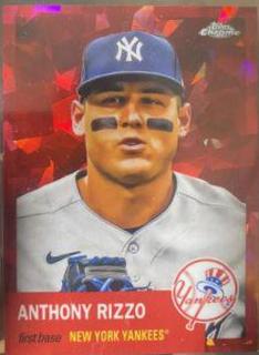 Anthony Rizzo