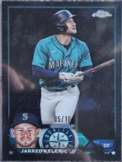 Jarred Kelenic